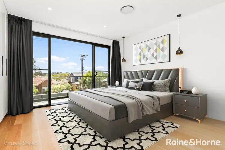 Fourth view of Homely semi-detached listing, 84B Bardwell Road, Bardwell Park NSW 2207