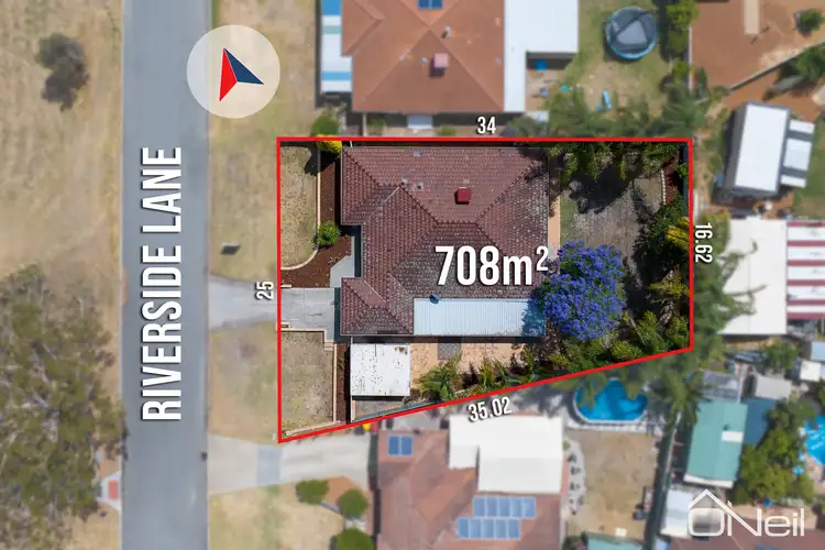 30 Riverside Lane, Seville Grove WA 6112