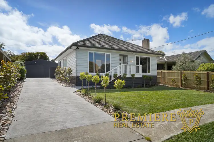 Main view of Homely house listing, 41 Princess Street, Warragul VIC 3820