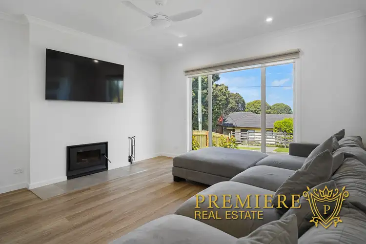 Third view of Homely house listing, 41 Princess Street, Warragul VIC 3820