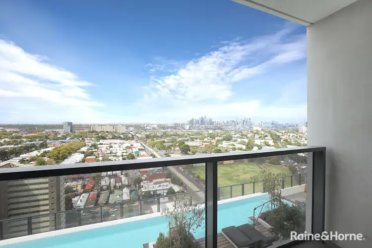 2101/1 Ascot Vale Road, Flemington VIC 3031