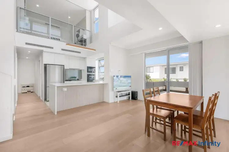Main view of Homely apartment listing, CP03/11-27 Cliff Road, Epping NSW 2121