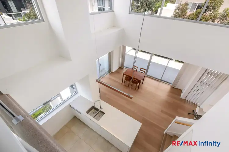 Second view of Homely apartment listing, CP03/11-27 Cliff Road, Epping NSW 2121