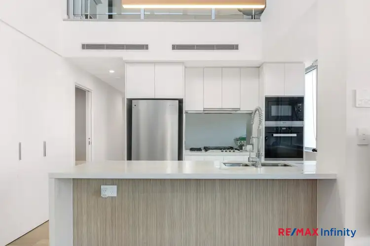 Fourth view of Homely apartment listing, CP03/11-27 Cliff Road, Epping NSW 2121