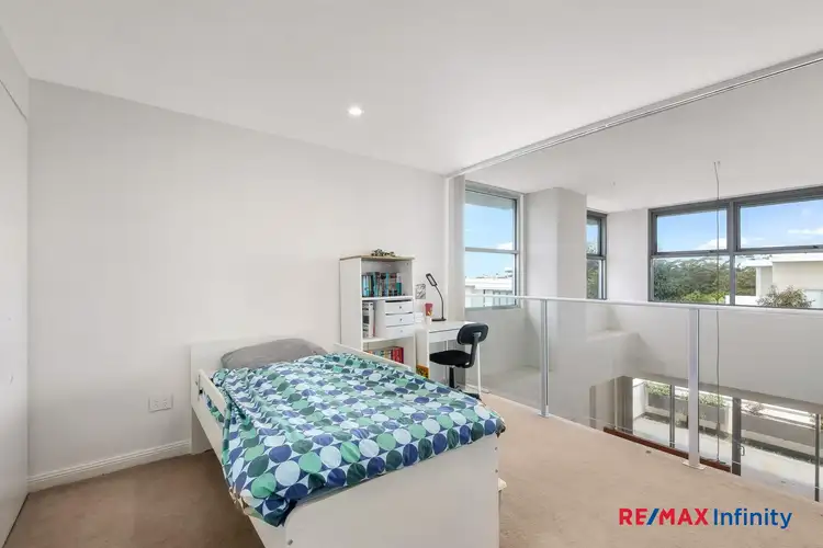 Fifth view of Homely apartment listing, CP03/11-27 Cliff Road, Epping NSW 2121