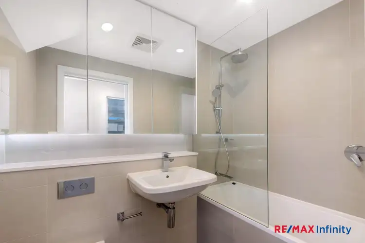 Sixth view of Homely apartment listing, CP03/11-27 Cliff Road, Epping NSW 2121