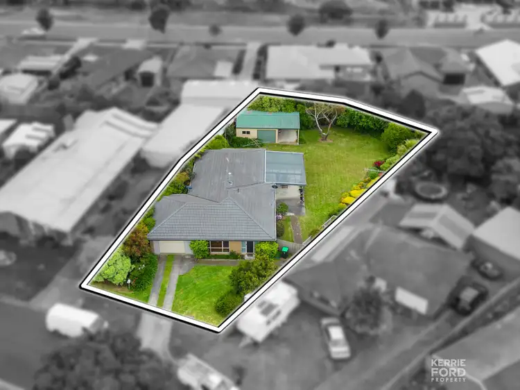 9 Greendale Court, Traralgon VIC 3844