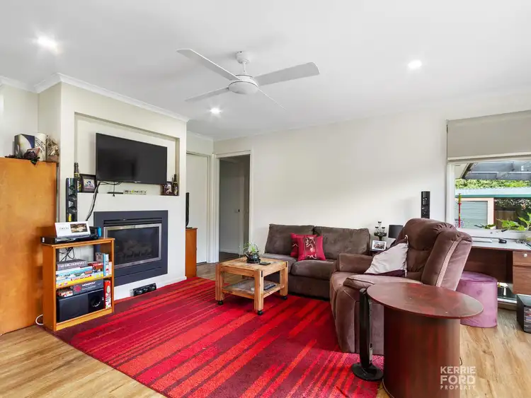 Fifth view of Homely house listing, 9 Greendale Court, Traralgon VIC 3844