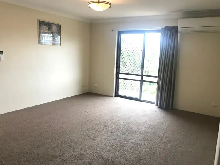Second view of Homely unit listing, 2/30 Grantson Street, Windsor QLD 4030