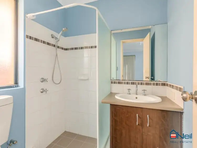 Fifth view of Homely house listing, 9 Cilantro Parkway, Seville Grove WA 6112