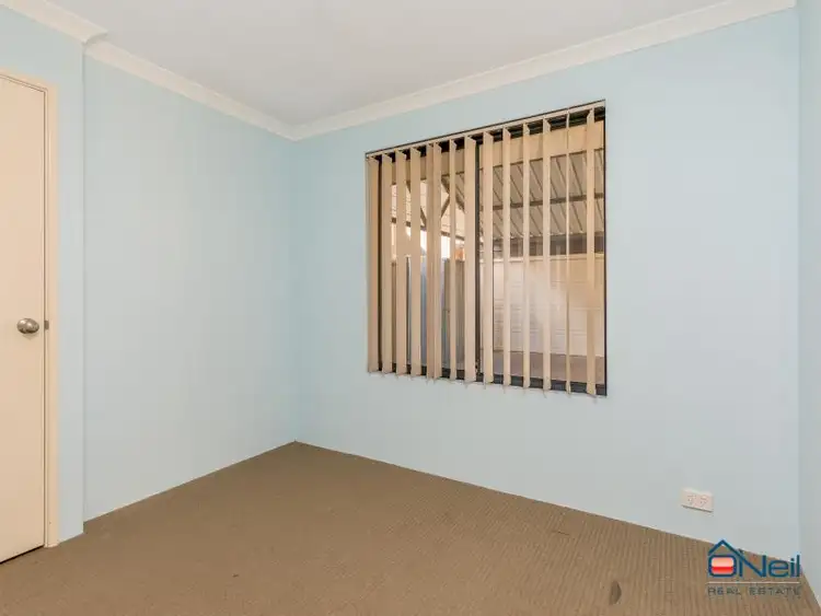 Seventh view of Homely house listing, 9 Cilantro Parkway, Seville Grove WA 6112