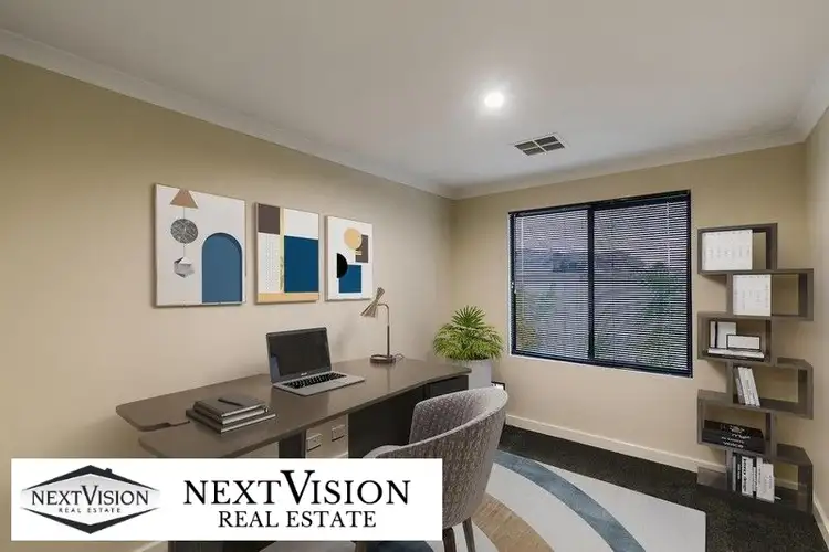 Sixth view of Homely house listing, 27B Figtree Avenue, Lake Coogee WA 6166