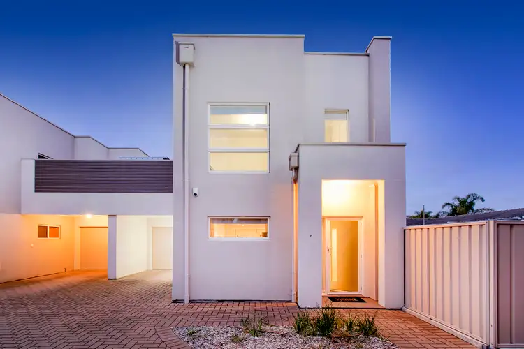 6/731-733 Port Road, Woodville SA 5011