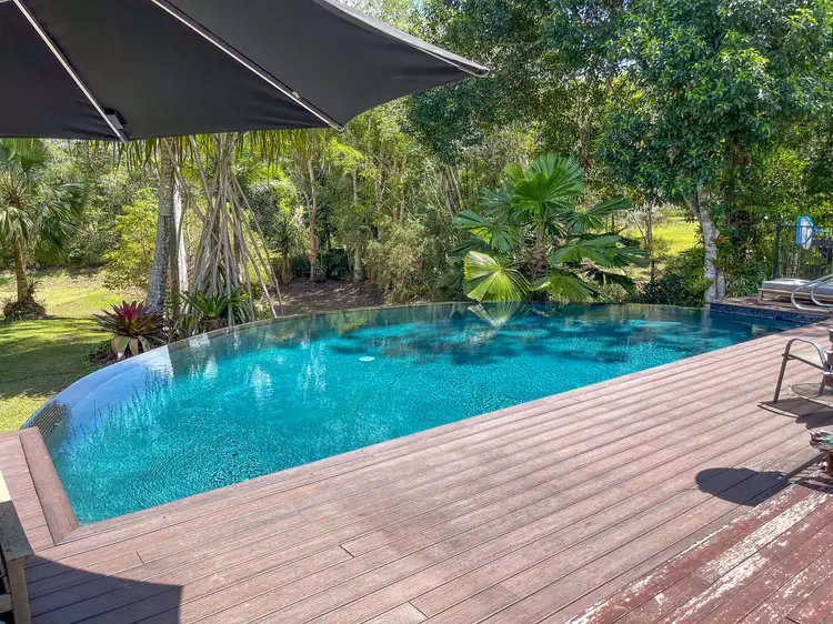 Third view of Homely house listing, 111 Douglas Track, Speewah QLD 4881