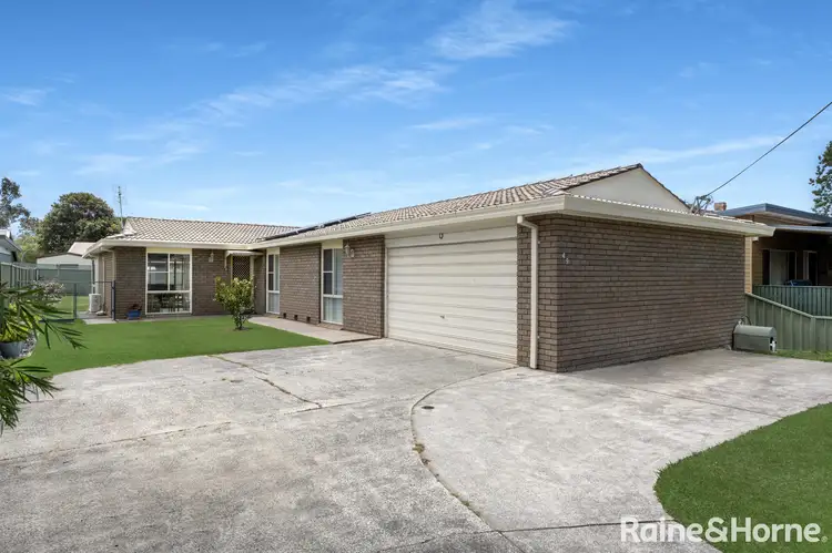 Main view of Homely house listing, 49 Davenport Road, Shoalhaven Heads NSW 2535