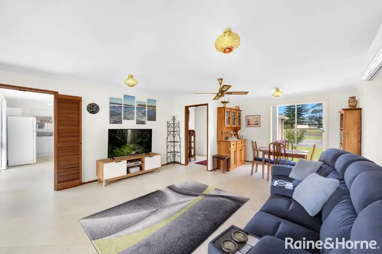 Fifth view of Homely house listing, 49 Davenport Road, Shoalhaven Heads NSW 2535