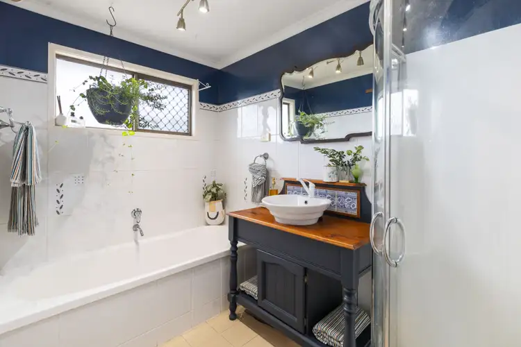 Second view of Homely house listing, 11 Alexander Place, Gympie QLD 4570