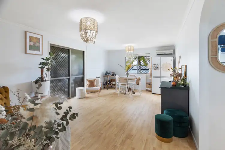 Fifth view of Homely house listing, 11 Alexander Place, Gympie QLD 4570