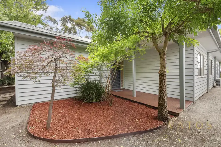 42 Holmes Lane, Somerville VIC 3912