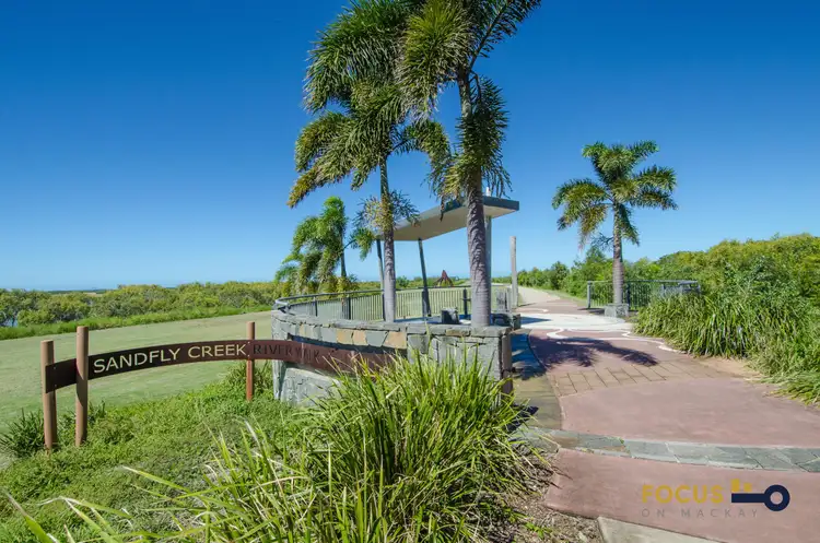 Third view of Homely land listing, 9 Grant Street, Mackay QLD 4740