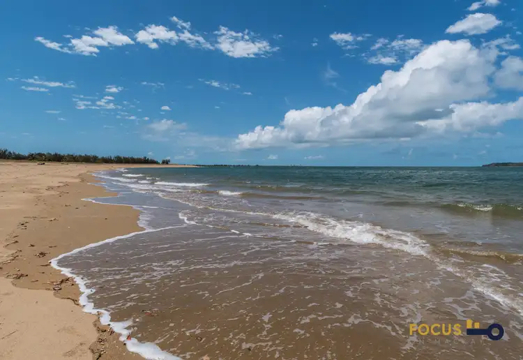 Fourth view of Homely land listing, 9 Grant Street, Mackay QLD 4740