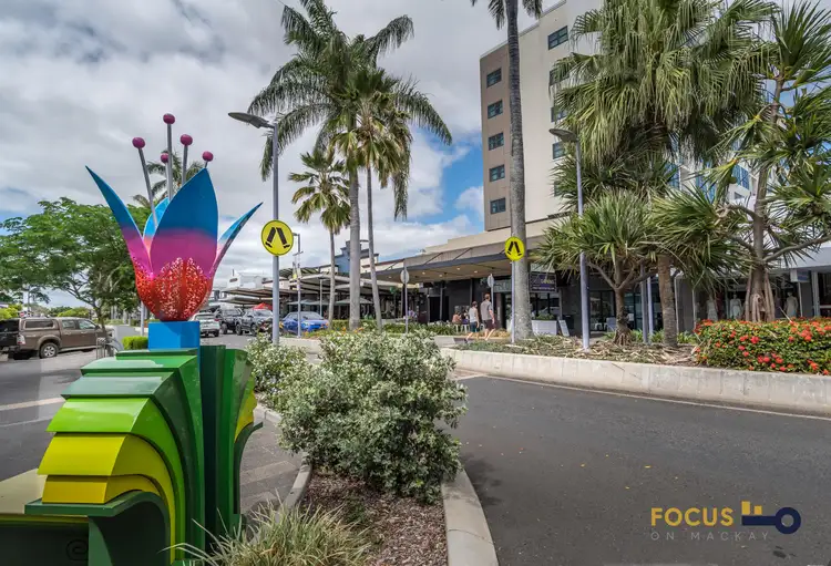 Seventh view of Homely land listing, 9 Grant Street, Mackay QLD 4740