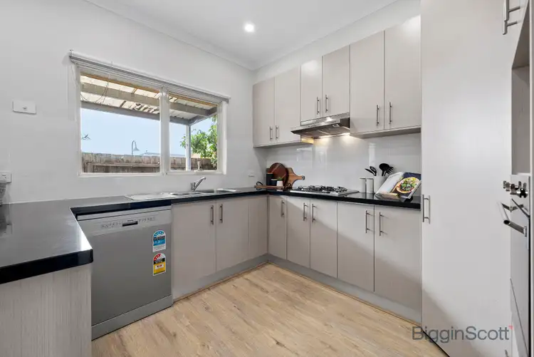 Fourth view of Homely house listing, 6 Pullar Street, Maidstone VIC 3012