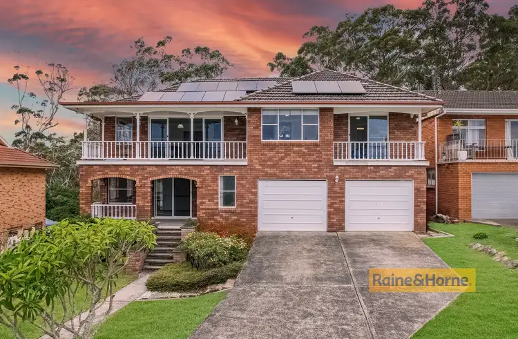 Third view of Homely house listing, 58 Mullbong Road, Blackwall NSW 2256