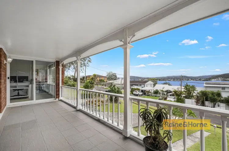 Fourth view of Homely house listing, 58 Mullbong Road, Blackwall NSW 2256