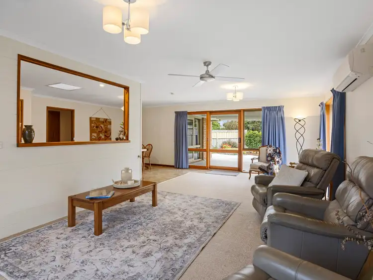 Fourth view of Homely house listing, 1 Palm Court, Leongatha VIC 3953