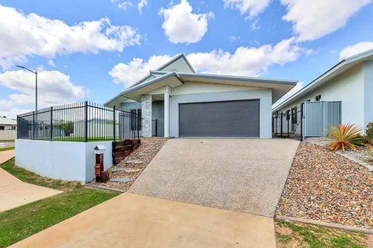 1 Myrtlewood Crescent, Zuccoli NT 832