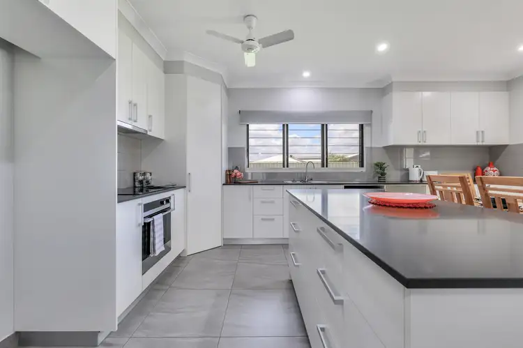 Sixth view of Homely house listing, 1 Myrtlewood Crescent, Zuccoli NT 832