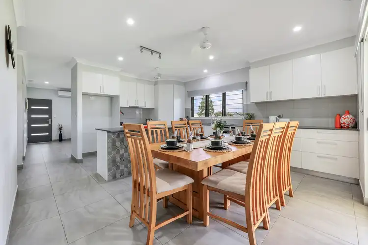Seventh view of Homely house listing, 1 Myrtlewood Crescent, Zuccoli NT 832