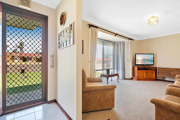Fourth view of Homely house listing, 55 Marvell Avenue, Lake Coogee WA 6166