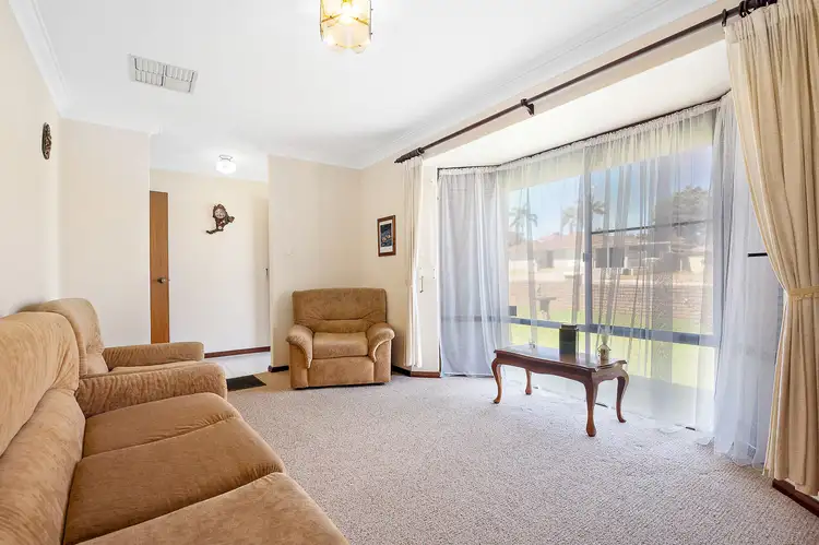 Sixth view of Homely house listing, 55 Marvell Avenue, Lake Coogee WA 6166