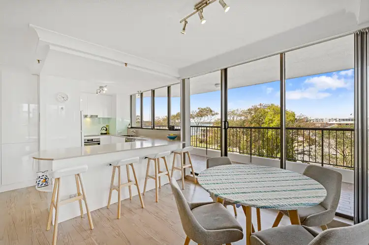 504/53 Bay Street, Tweed Heads NSW 2485