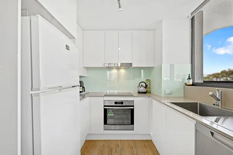 Third view of Homely apartment listing, 504/53 Bay Street, Tweed Heads NSW 2485