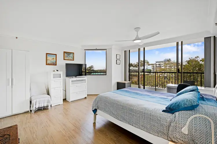 Fifth view of Homely apartment listing, 504/53 Bay Street, Tweed Heads NSW 2485