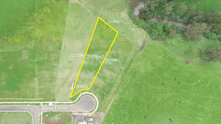 17 River Drive, Leongatha VIC 3953