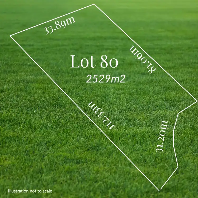 Second view of Homely land listing, 17 River Drive, Leongatha VIC 3953