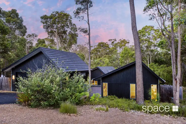 Main view of Homely house listing, 8 Holly Place, Cowaramup WA 6284