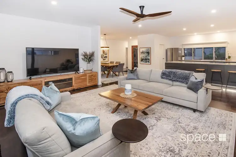 Fifth view of Homely house listing, 8 Holly Place, Cowaramup WA 6284