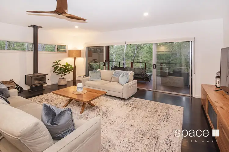 Seventh view of Homely house listing, 8 Holly Place, Cowaramup WA 6284