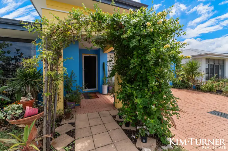Second view of Homely house listing, 9 Yandal Way, Golden Bay WA 6174