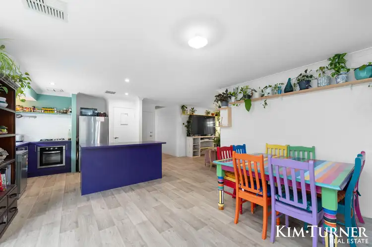 Fifth view of Homely house listing, 9 Yandal Way, Golden Bay WA 6174