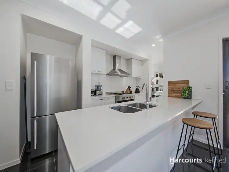 Second view of Homely house listing, 6 Mesa Street, Yarrabilba QLD 4207