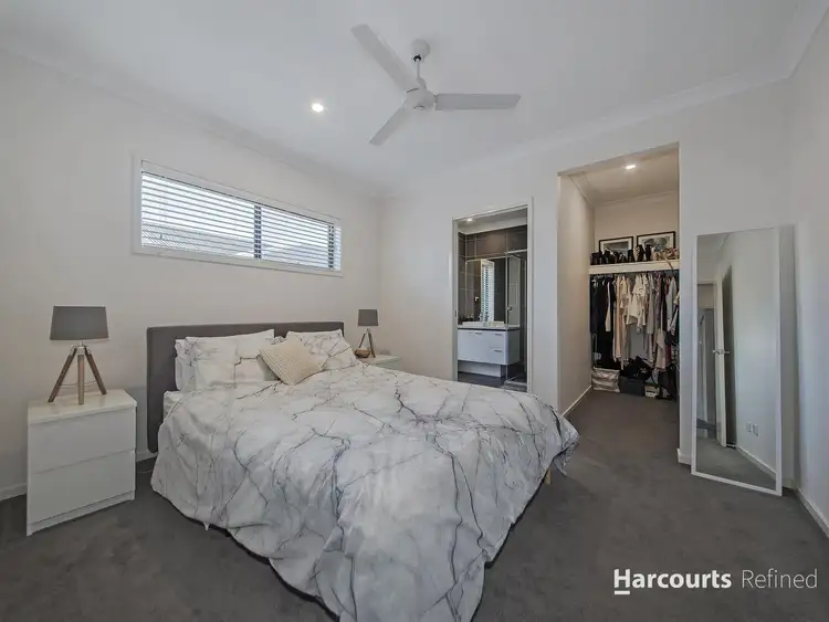 Fifth view of Homely house listing, 6 Mesa Street, Yarrabilba QLD 4207