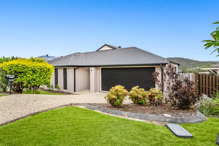 Main view of Homely house listing, 24 Buchanan Circuit, Oxenford QLD 4210