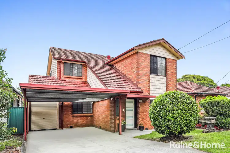 57 Margaret Street, Kingsgrove NSW 2208