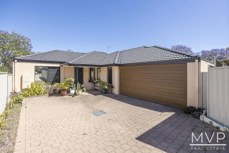 62A Malvolio Road, Coolbellup WA 6163